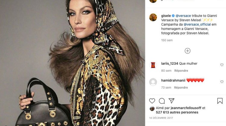 Mannequins: la génération Instagram