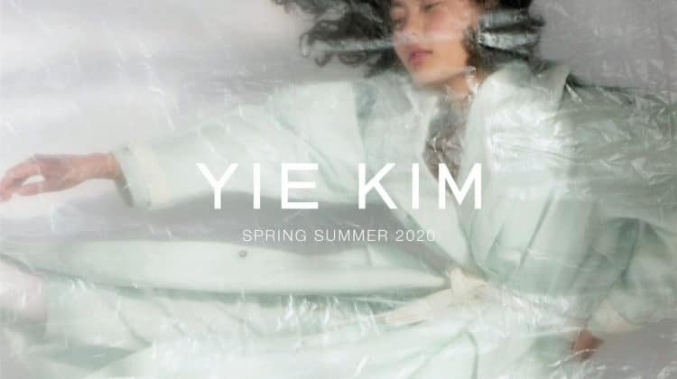 YIE KIM