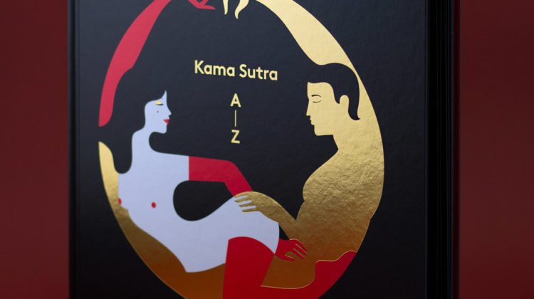 Kama Sutra A-Z