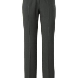 Le pantalon Feminine Fit modèle Celine Brax Feel Good gris taille 38