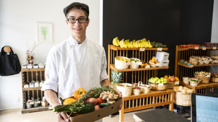 Les consommateurs n’ont jamais autant aligné leurs valeurs et leurs achats alimentaires.