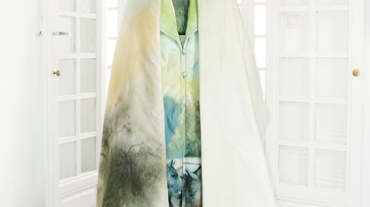 LEANDRO CANO PRÉSENTE AMALGAMA, SA NOUVELLE COLLECTION CAPSULE