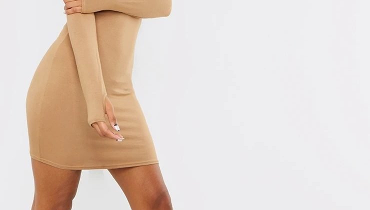 La robe masque peut-elle devenir la it-pièce de l’hiver ?