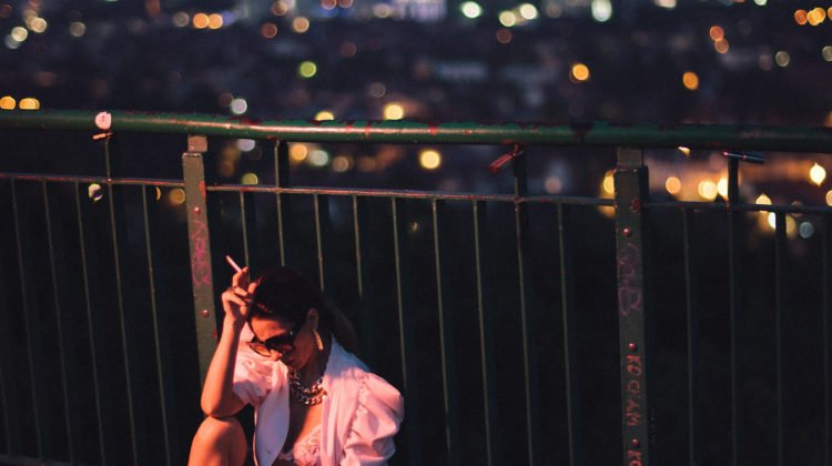 SEX AND THE CITY À LA FRANÇAISE